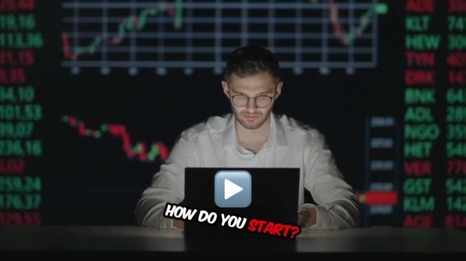 Master Yield Farming: A Beginner’s Guide to Crypto Profits!