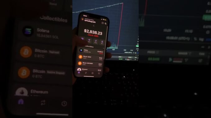 Memecoin Makers Are This Cycles Millionaires | Become one just copy me #crypto #memecoins