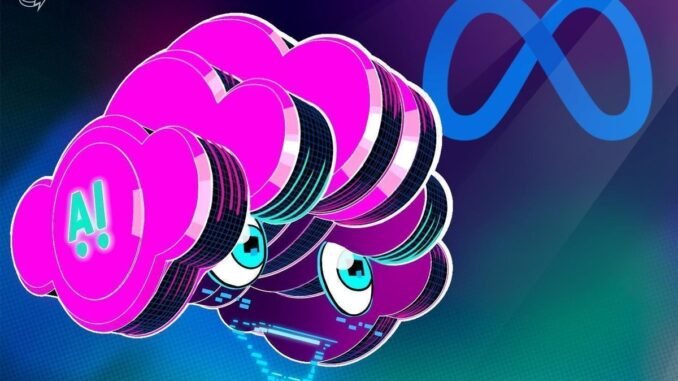 Meta Acquires 49% Stake in Scale AI For AGI Development