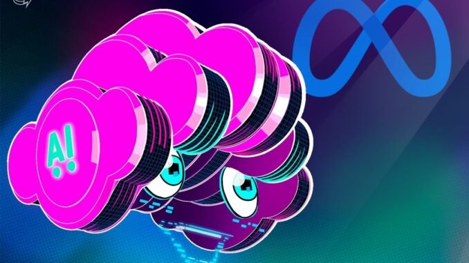 Meta Hires Ex-OpenAI Top Talent For AI Research