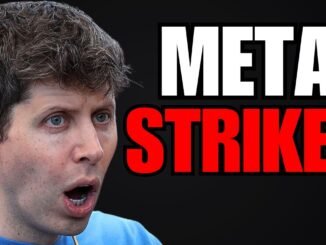 Meta Just STOLE OpenAI's TOP Researchers... and Wants $29 BILLION! | AI NEWS