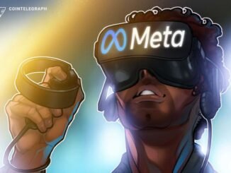 Meta to make AI-powered mixed-reality headsets for US military