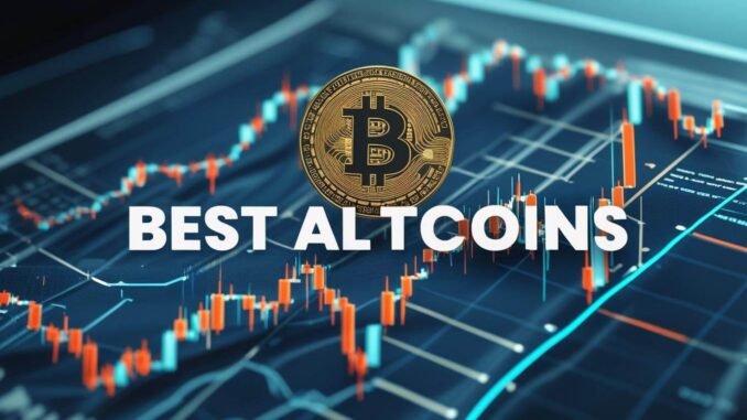 Investors Are Buying the Dip as Metaplanet Crosses $1B Bitcoin Holdings: Best Altcoins to Buy.