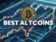 Investors Are Buying the Dip as Metaplanet Crosses $1B Bitcoin Holdings: Best Altcoins to Buy.