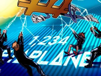 Metaplanet Bitcoin Holdings Outdoes Tesla With 1,234 BTC Buy