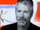 Michael Saylor Signals Another Bitcoin Buy for MicroStrategy