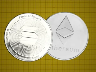 Ethereum Earns $2.48 Billion in Fees, Solana Grows 2,838% in 2024 Blockchain Revenue