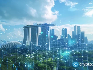 Mintable unveils green NFT card game at Singapore climate festival