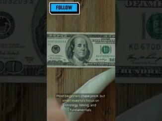 Missed Bitcoin Here’s the Next Big Crypto Opportunity 2025 Guide