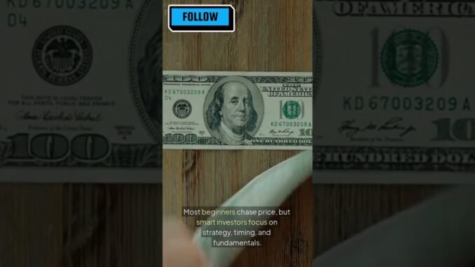 Missed Bitcoin Here’s the Next Big Crypto Opportunity 2025 Guide