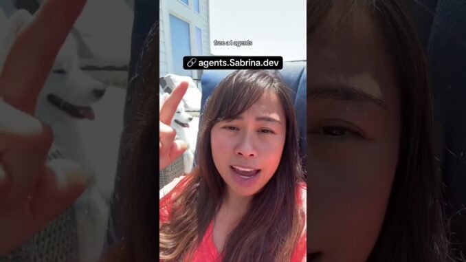 Missing out on the AI gold rush? Never too late to start learning 🌟 link in bio everything for FREE