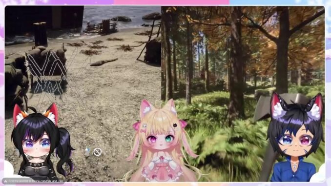 Mochi’s Our AI Guide. This can only end badly.