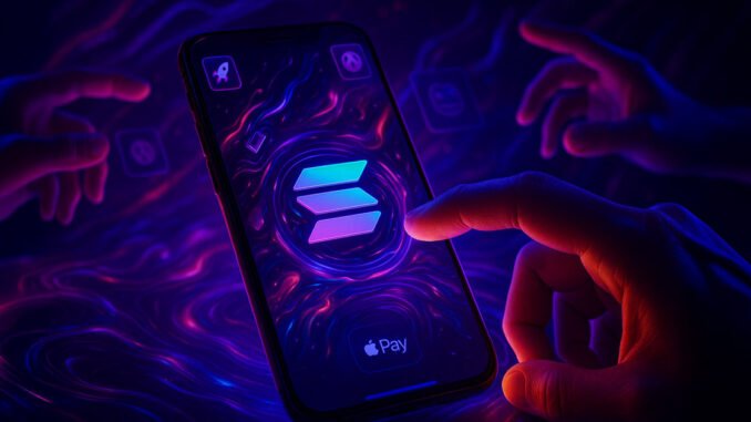 Moonshot unveils memecoin creation with just a photo and Apple Pay