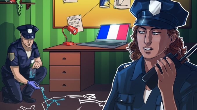 More Arrested Over Kidnap of Crypto Entrepreneur’s Father