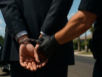 Moroccan police arrests suspect behind recent crypto-related kidnappings in France