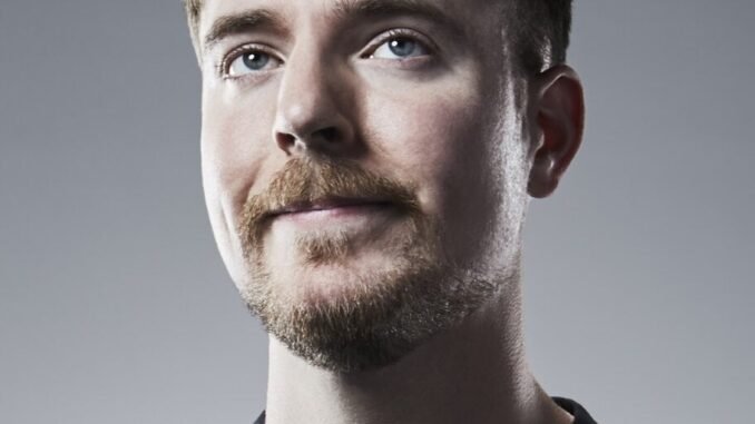 MrBeast Pulls AI Thumbnail Tool Following Backlash MrBeast Pulls AI Thumbnail Tool Following Backlash