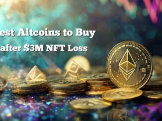 $3M NFT Loss Fuels Hunt for 2025’s Best Altcoins to Buy
