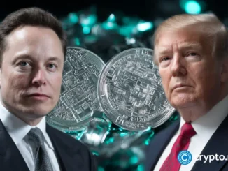Musk-Trump fallout, DOGE dip and new viral memecoin Kori