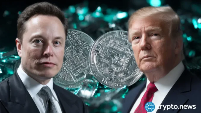 Musk-Trump fallout, DOGE dip and new viral memecoin Kori