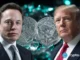 Musk-Trump fallout, DOGE dip and new viral memecoin Kori