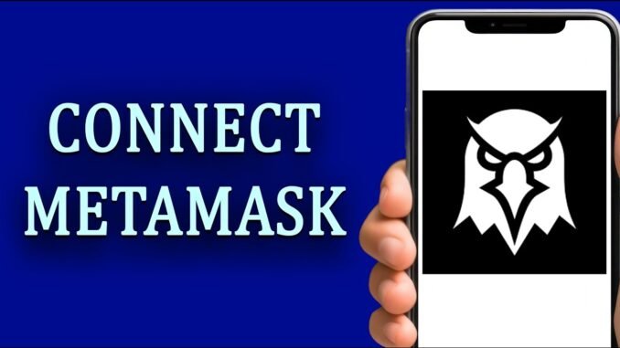 NEW! CONNECT METAMASK TO DEXSCREENER FOR CRYPTO TRACKING 2025!