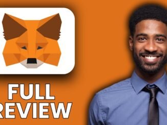 NEW! MetaMask Wallet (2025) 🦊 | Best Web3 & Crypto Wallet for DeFi, NFTs, and dApps?