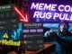 NEW Solana Launch HACK: MEME Coins That Print Money (No Marketing Needed)