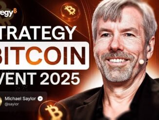 🟢[NEWS] Michael Saylor: BITCOIN BULL RUN READY TO BE CONFIRMED! BTC PRICE PREDICTION !