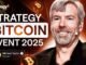 🟢[NEWS] Michael Saylor: BITCOIN BULL RUN READY TO BE CONFIRMED! BTC PRICE PREDICTION !