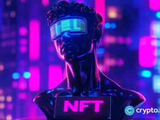 NFT sales reach $125m, Ethereum dethrones Polygon