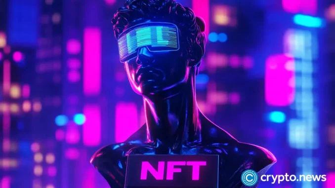 NFT sales reach $125m, Ethereum dethrones Polygon