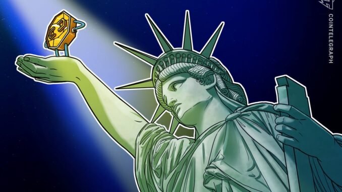 NYC Mayor Lays Out Crypto Plans As Residents Vote In NYC Mayor Lays Out Crypto Plans As Residents Vote In Democratic Primary