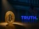NYSE Arca submits filing to list Truth Social’s spot Bitcoin ETF