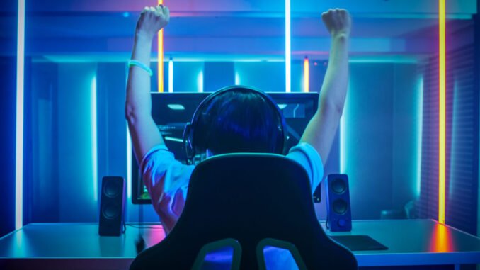 New AI crypto Block3 looks to disrupt the multi billion dollar gaming industry