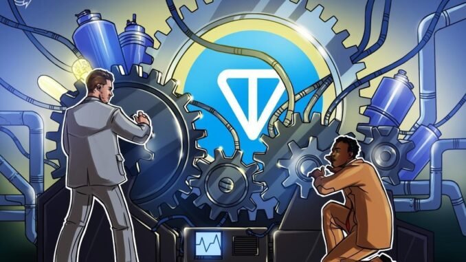 New Crypto Investment App Affluent launches on Telegram