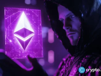 New DeFi coin poised to rally with Tron