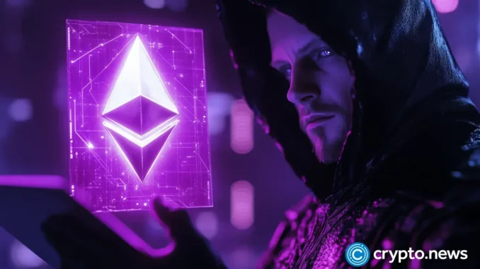 New DeFi coin poised to rally with Tron