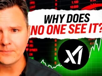 New to Crypto? XAI22Z Is Your Golden Ticket – Beginner’s Guide for 2025!