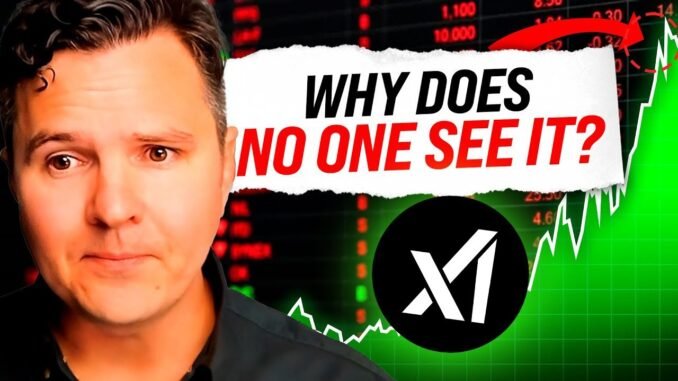 New to Crypto? XAI22Z Is Your Golden Ticket – Beginner’s Guide for 2025!