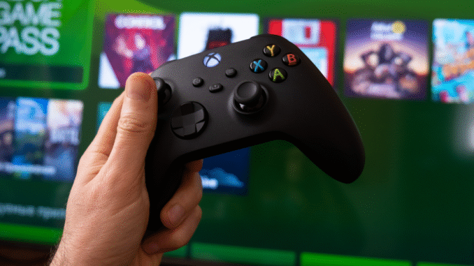 Next-Gen Xbox Preview: Everything You Need to Know About the Console and Crypto Plans