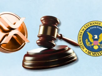 Ripple vs SEC