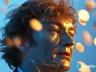 No foul play in Javier Milei’s Libra crypto promo, says anti-corruption office