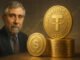Nobel prize-winning economist says ‘stablecoins don’t serve any clearly useful function ’; Coinmetrics co-founder disagrees