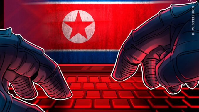 North Korea Targets Crypto Jobs With New Malware