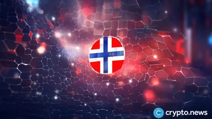 Norway bans new power-intensive crypto mining to conserve electricity