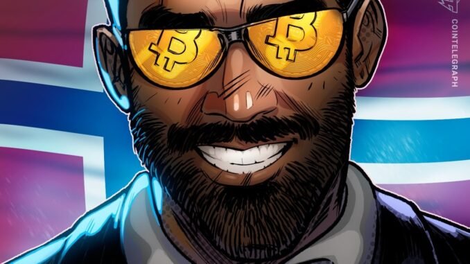 Norwegian Block Exchange stock rises 138% on Bitcoin buy Norwegian Block Exchange stock rises 138% on Bitcoin buy