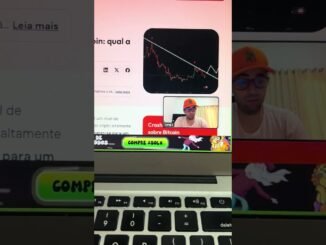 Notícias e informações sobre o mercado galera #web3 #crypto #bitcoin #binance