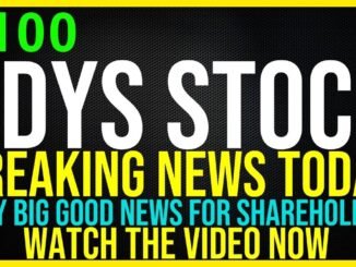 ODYS Stock - Odysight.AI Inc Stock Breaking News Today | ODYS Stock Price Prediction | ODYS Stock