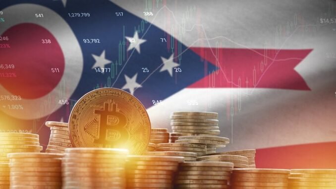 Ohio House Approves Bill Exempting ‘Bitcoin Users’ From Minor Tax Burden
