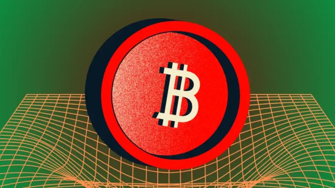 Ohio House Passes Bitcoin Rights Bill With $200 Crypto Tax Exemption